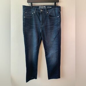 Signature by Levi’s  slim 34x30
